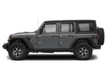 2021 Wrangler Unlimited Thumbnail 4