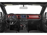 2021 Wrangler Unlimited Thumbnail 5