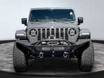 2021 Wrangler Unlimited Thumbnail 2