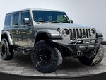 2021 Wrangler Unlimited Thumbnail 3