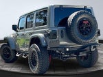 2021 Wrangler Unlimited Thumbnail 4
