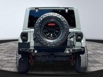 2021 Wrangler Unlimited Thumbnail 5