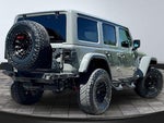 2021 Wrangler Unlimited Thumbnail 6