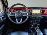 2021 Wrangler Unlimited Thumbnail 9