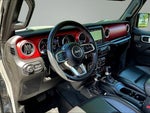 2021 Wrangler Unlimited Thumbnail 16