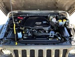 2021 Wrangler Unlimited Thumbnail 28