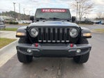 2021 Wrangler Unlimited Thumbnail 2