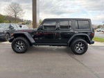 2021 Wrangler Unlimited Thumbnail 4