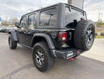 2021 Wrangler Unlimited Thumbnail 5