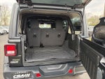 2021 Wrangler Unlimited Thumbnail 6