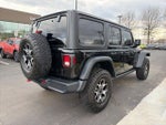 2021 Wrangler Unlimited Thumbnail 8