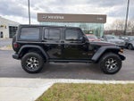 2021 Wrangler Unlimited Thumbnail 9