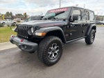 2021 Wrangler Unlimited Thumbnail 3