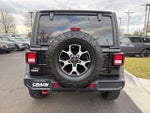 2021 Wrangler Unlimited Thumbnail 7