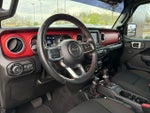 2021 Wrangler Unlimited Thumbnail 10