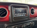 2021 Wrangler Unlimited Thumbnail 16
