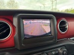 2021 Wrangler Unlimited Thumbnail 17