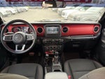 2021 Wrangler Unlimited Thumbnail 27