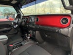 2021 Wrangler Unlimited Thumbnail 31
