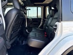 2021 Wrangler Unlimited Thumbnail 1