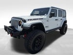 2021 Wrangler Unlimited Thumbnail 6