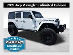 2021 Wrangler Unlimited Thumbnail 16