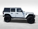2021 Wrangler Unlimited Thumbnail 17