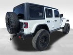 2021 Wrangler Unlimited Thumbnail 18