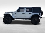 2021 Wrangler Unlimited Thumbnail 19