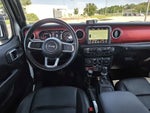2021 Wrangler Unlimited Thumbnail 21