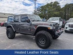 2021 Wrangler Unlimited Thumbnail 2