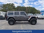 2021 Wrangler Unlimited Thumbnail 3