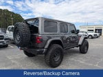 2021 Wrangler Unlimited Thumbnail 4