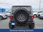 2021 Wrangler Unlimited Thumbnail 5