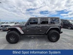 2021 Wrangler Unlimited Thumbnail 7
