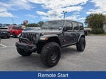 2021 Wrangler Unlimited Thumbnail 8