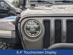 2021 Wrangler Unlimited Thumbnail 10