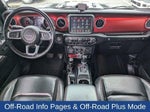 2021 Wrangler Unlimited Thumbnail 15