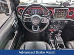2021 Wrangler Unlimited Thumbnail 16