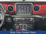 2021 Wrangler Unlimited Thumbnail 18