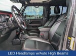 2021 Wrangler Unlimited Thumbnail 20