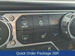 2021 Wrangler Unlimited Thumbnail 23