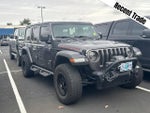 2021 Wrangler Unlimited Thumbnail 1