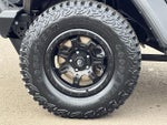 2021 Wrangler Unlimited Thumbnail 25