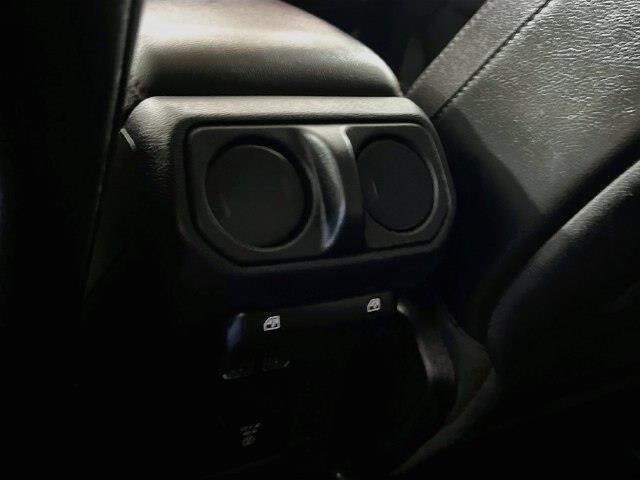 2021 Jeep Wrangler - $34,500