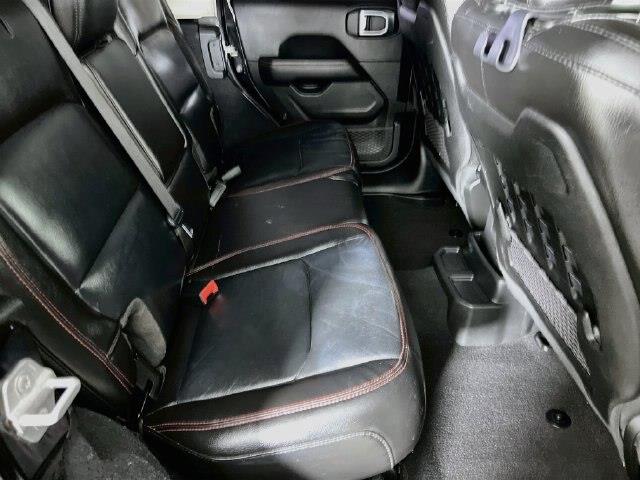 2021 Jeep Wrangler - $34,500