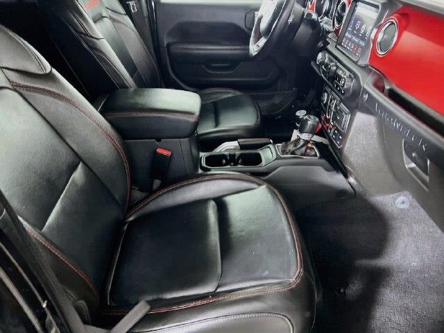 2021 Jeep Wrangler - $34,500