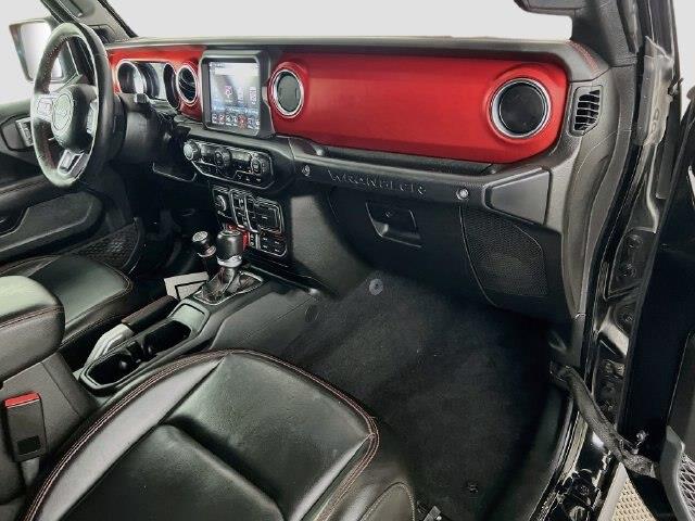 2021 Jeep Wrangler - $34,500