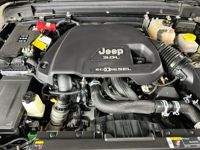 2021 Jeep Wrangler - $34,500