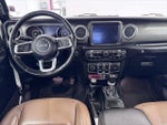 2021 Wrangler Unlimited Thumbnail 2